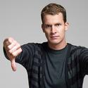 Daniel Tosh Performs at Bass Concert Hall 10/1
