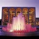 Lincoln Center Offers New Art and Architecture Tour