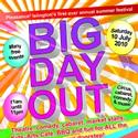 Pleasance Theatre Trust Ltd. Presents Big Day Out Video