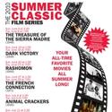 Michigan Theater Announces 2010 Summer Classic Film Series Video