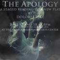Andrew McCarthy Leads Staged Reading Of THE APOLOGY 6/17-18 Video