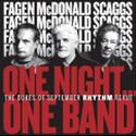 Fagen, McDonald And Scaggs Play The Fox Theatre 9/8 Video
