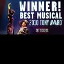 Theatreworks Celebrates MEMPHIS' Tony Wins Video