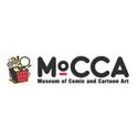 MoCCA Presents 'The Journey, in Comics' 7/17 Video
