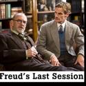 FREUD'S LAST SESSION Returns To Barrington Stage Co 6/22-7/3 Video