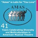 Amas Musical Theatre Presents SAVING THE MuSE Staged Readings 6/28