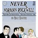 Barry, Belmont, Mitchell Set For Collective Objective's NEVER NORMAN ROCKWELL Video