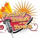 Variety Toast of the Town Begins at Sam's Town Live 6/24 Video
