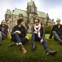 Stone Temple Pilots Play The Fox Theatre 8/26