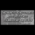 Shadowland Theatre's Founding Cooperative Artists Group Holds 25th Anniversary…