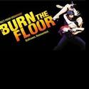 BURN THE FLOOR Comes To Seattle's Paramount Theatre 9/14-19 Video