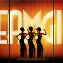 DREAMGIRLS Plays The National Theatre 7/28-8/8 Video