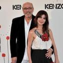 Photo Flash: 'Kenzo' Party at Canal de Isabel II Foundation Video