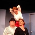 40 Whacks, a Lizzie Borden Murder Musical At The Annoyance Theater Opens 6/18 Video