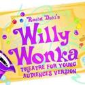 Stages Theatre Company Opens ROALD DAHL'S WILLY WONKA 6/25-8/1