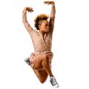 Jacob's Pillow Presents Camille A. Brown and Dancers 6/30-7/4 Video