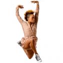 Jacob's Pillow Presents Camille A. Brown and Dancers 6/30-7/4