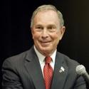 Mayor Michael Bloomberg to Present at Inside Broadway's Beacon Awards