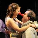 Strawdog Theatre Company Remounts RED NOSES This Summer 7/14-18 Video