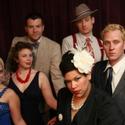 Sweet and Hot: The Songs of Harold Arlen Plays No Exit Café, Opens 6/20 Video