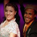 Connecticut Repertory Theatre Presents SMOKEY JOE'S CAFE 6/24-27