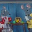 Great Arizona Puppet Theater Presents TWO BAD MICE 8/4-22