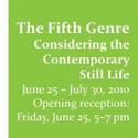 Galerie Lelong Exhibits 'The Fifth Genre,' Opens 6/25