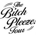 The Bitch Pleeze Tour With Carmine Plays Kraine Theatre 6/30