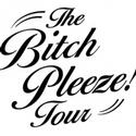 The Bitch Pleeze Tour With Michael Carmine Di Bianco Arrives At The Kraine Theatre 6/ Video