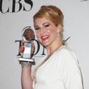 Finneran, LaPaglia, BILLY ELLIOT Honored at Inside Broadway's Beacon Awards 6/17