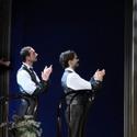 Photo Coverage: Sneak Preview of Chekhov GALA performance at RAMT Video