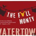 WaterTower Theatre Presents THE FULL MONTY 7/22-8/15 Video