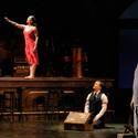 A.C.T's TOSCA PROJECT Extends Through 7/3 Video