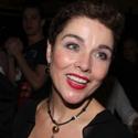Christine Andreas Added To Drama Desk Discussion Panel 6/18 Video