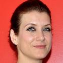 DUSK RINGS A BELL Star Kate Walsh Makes Her Appearance On The View Video