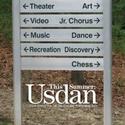 Usdan Center Announces 2010 Festival Concerts and Special Workshops Video