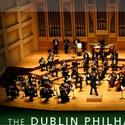 The Dublin Philharmonic Orchestra Tours China In July 2010 Video