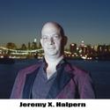 Jeremy X. Halpern to Perform in Chautauqua in New Haven 6/23-25 Video