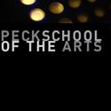 The Peck School of the Arts Announces Their Upcoming Events Video
