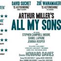ALL MY SONS Extends At The Apollo Theatre Through Oct 2 Video