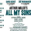 ALL MY SONS Extends At The Apollo Theatre Through Oct 2