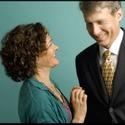 Karen Ziemba & Gregg Edelman Star in Steven Dietz's SHOOTING STAR at Penguin Rep