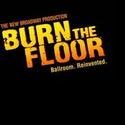 San Diego's Mary Murphy Stars In BURN THE FLOOR At SD Civic Theatre 10/12-17 Video