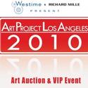 ART PROJECT LA Auction & Benefit To Be held 6/25-27 Video