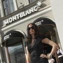 Photo Flash: Montblanc White Nights Festival - Store Reception Video