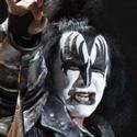 Photo Coverage: KISS Perform During the Hellfest Music Festival in Clisson Video