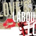 Georgia Shakespeare Presents LOVE'S LABOUR'S LOST, Opens 6/25 Video