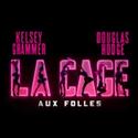 LA CAGE AUX FOLLES Breaks Longacre Theatre House Record For 2nd Time Video