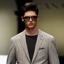 Photo Flash: Canali: Milan Fashion Week Menswear S/S 2011