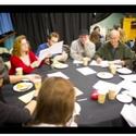 Theatre Off Jackson Presents 14/48 Theater Fest, Runs 7/30, 7/31, 8/6-7